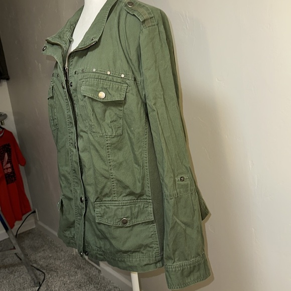 cj banks jacket - Picture 3 of 8